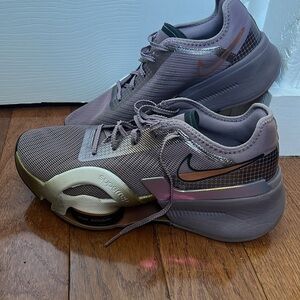 Nike Superrep Women’s Shoes size 8.5